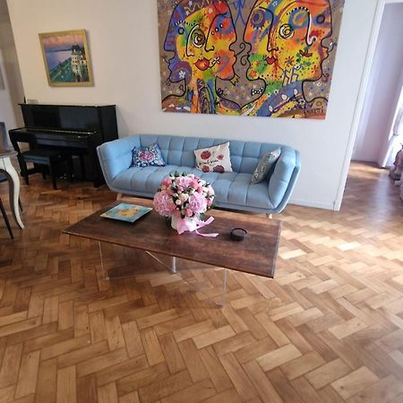 Unique, Central Et Calme Ница Екстериор снимка